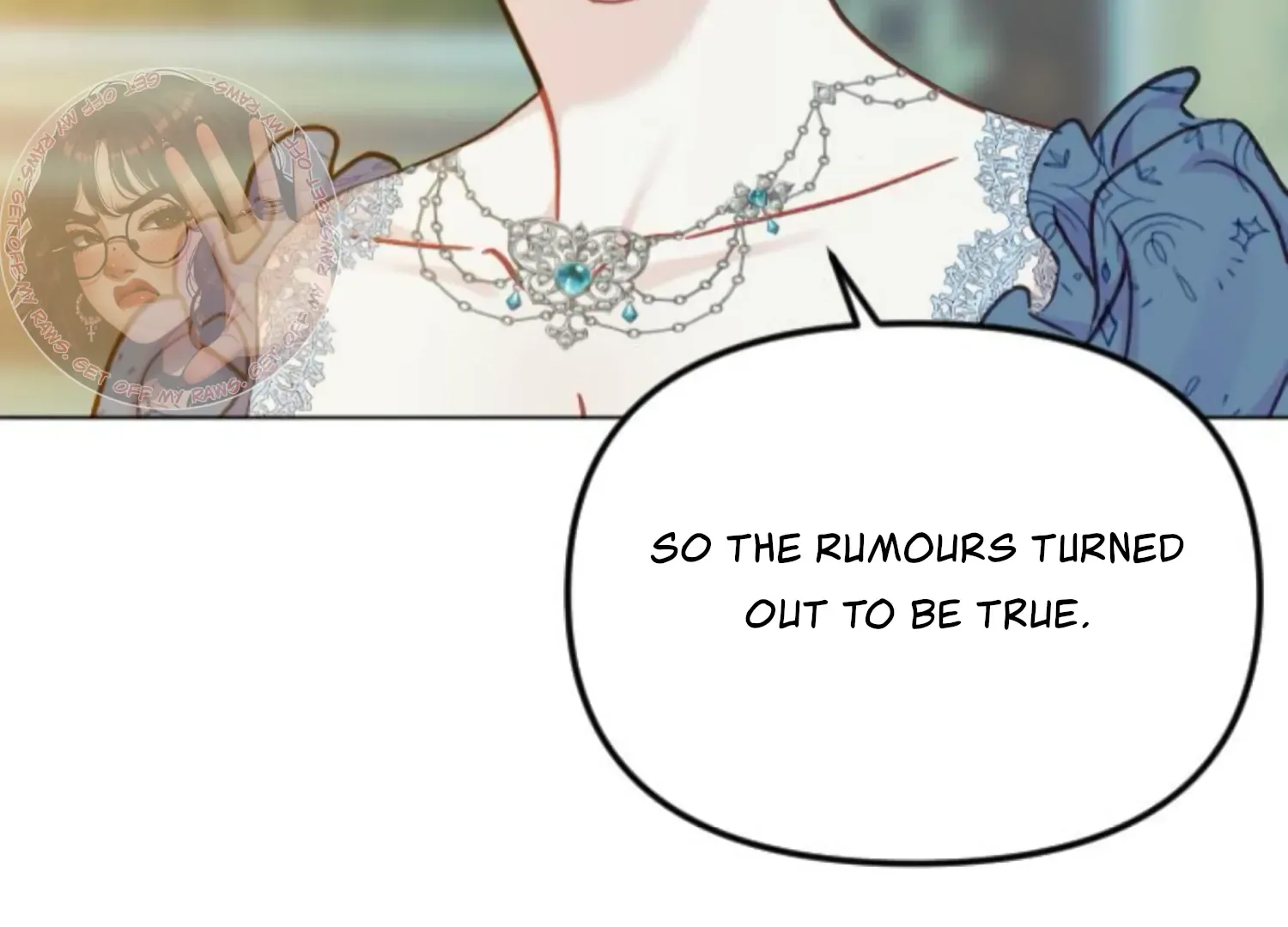 Fall in Love or Die Chapter 63 page 217 - 