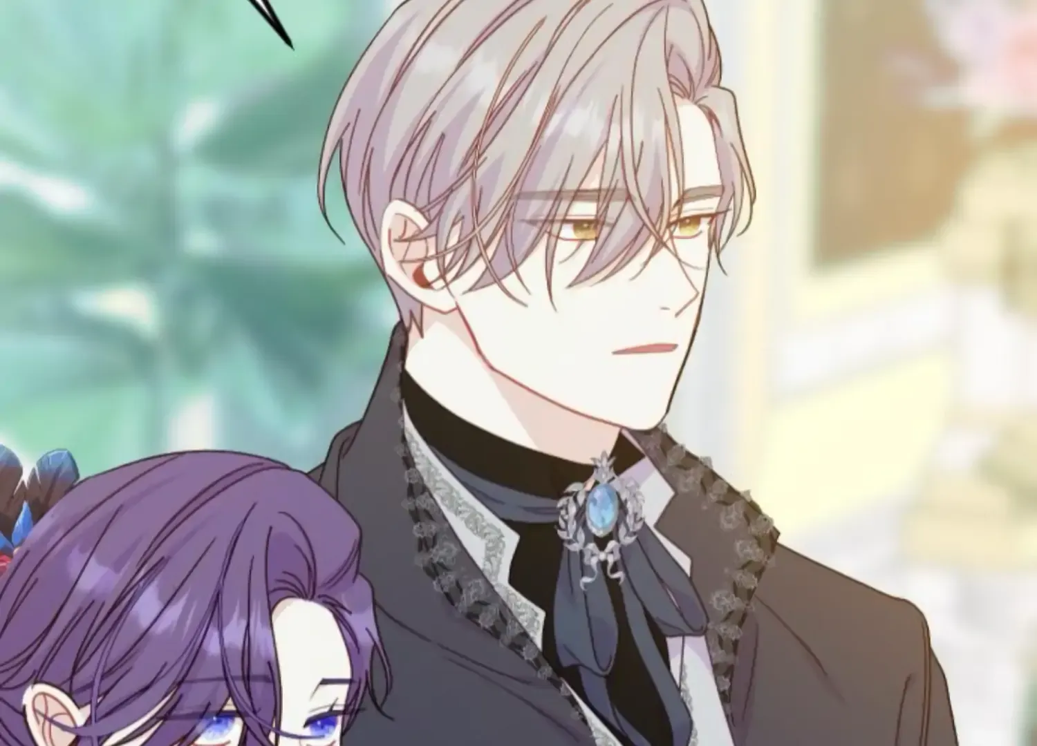 Fall in Love or Die Chapter 63 page 223 - 