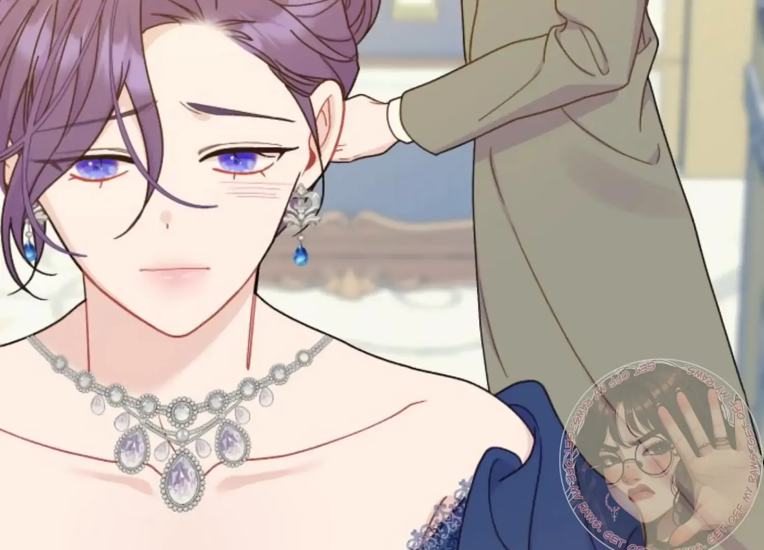 Fall in Love or Die Chapter 63 page 24 - 