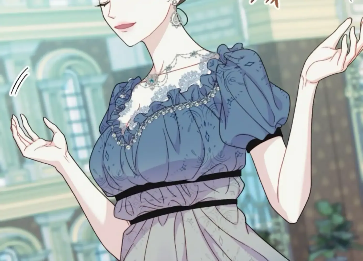 Fall in Love or Die Chapter 63 page 242 - 