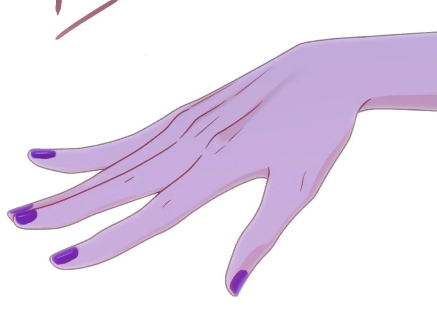 Fall in Love or Die Chapter 63 page 245 - 