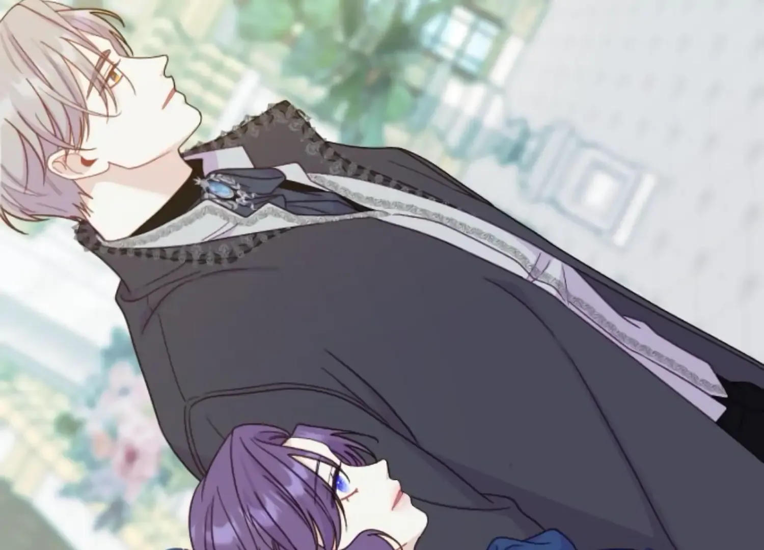 Fall in Love or Die Chapter 63 page 249 - 