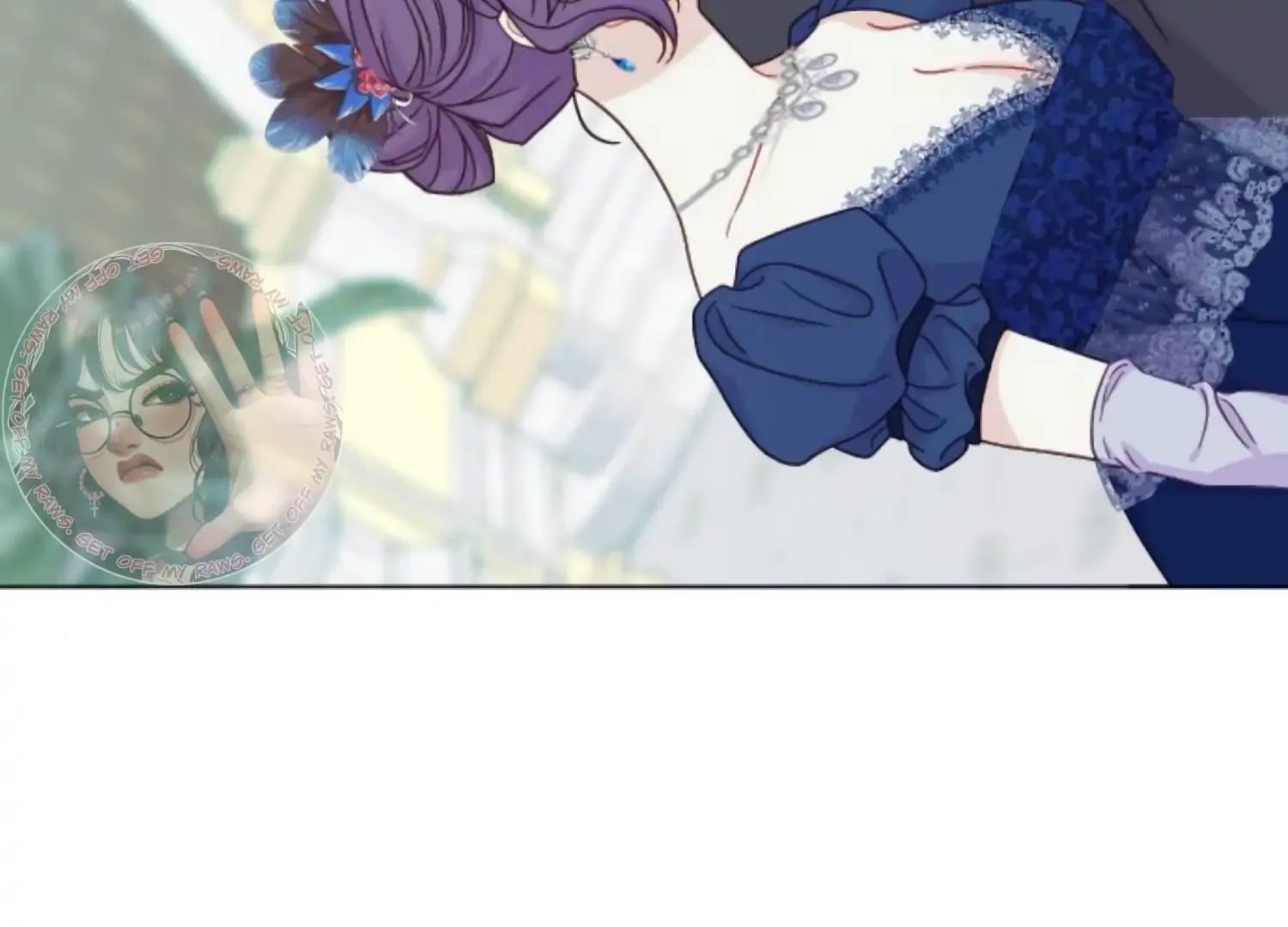 Fall in Love or Die Chapter 63 page 250 - 