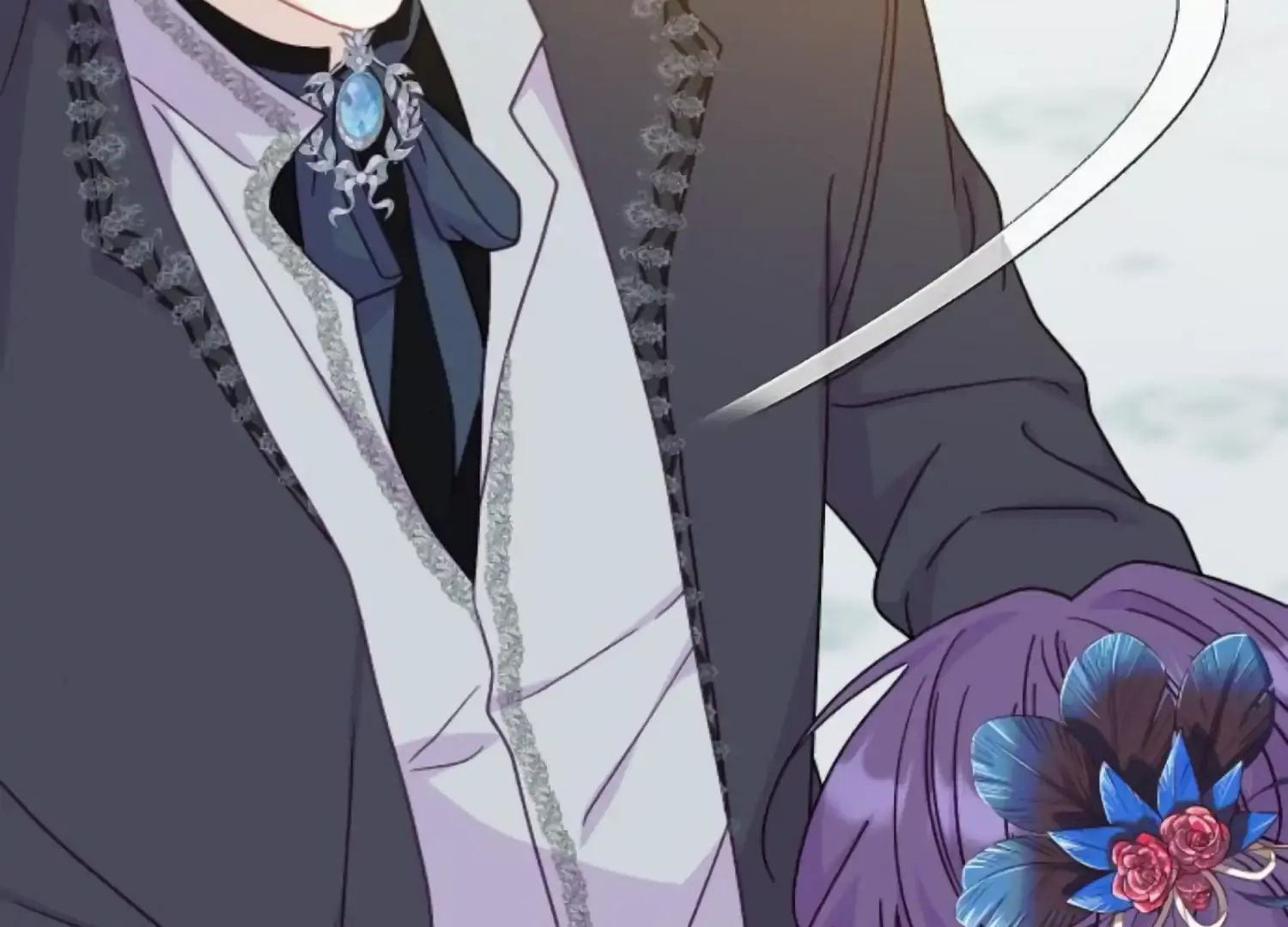 Fall in Love or Die Chapter 63 page 258 - 