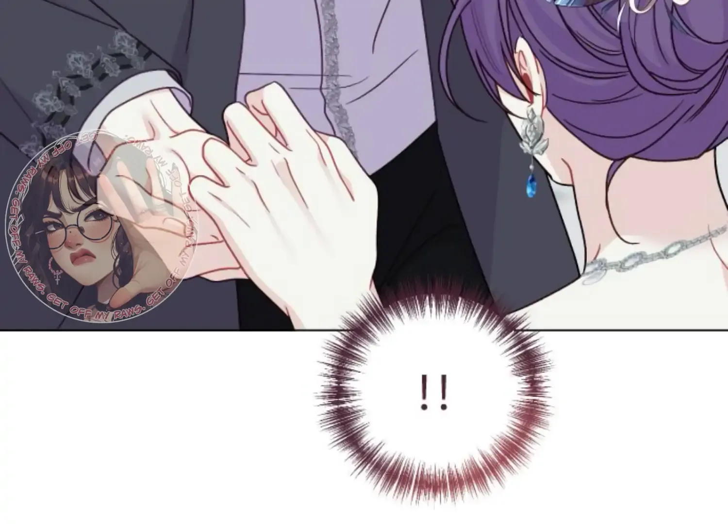 Fall in Love or Die Chapter 63 page 259 - 
