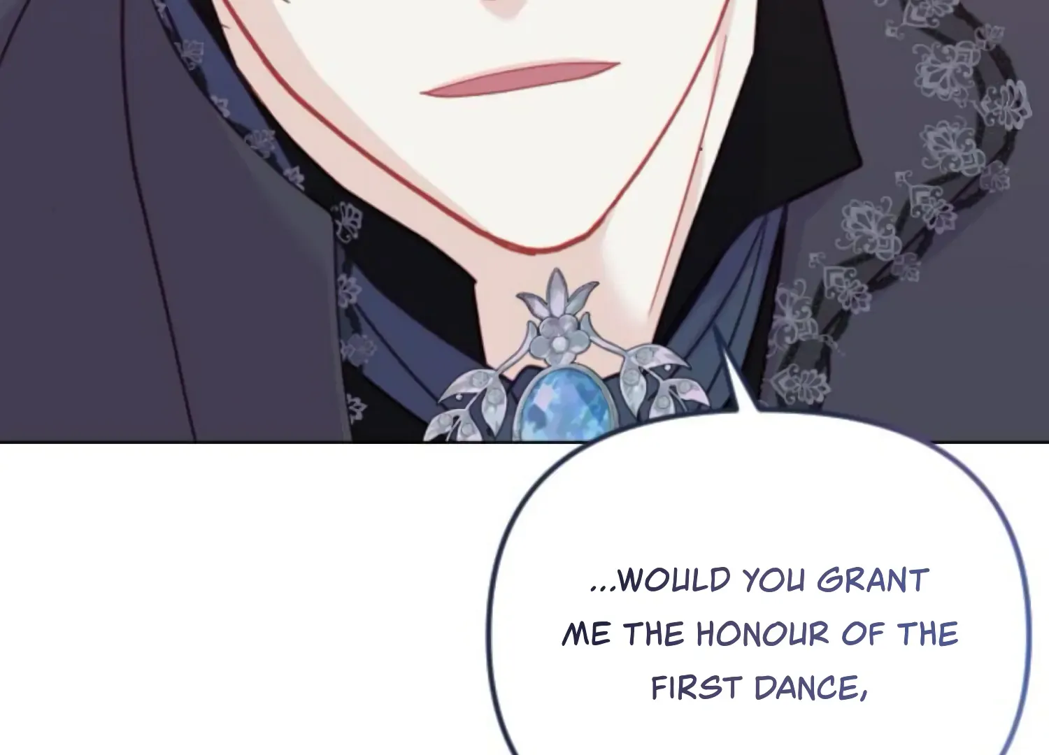 Fall in Love or Die Chapter 63 page 262 - 