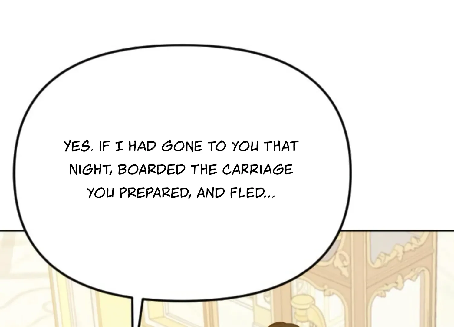 Fall in Love or Die Chapter 63 page 34 - 