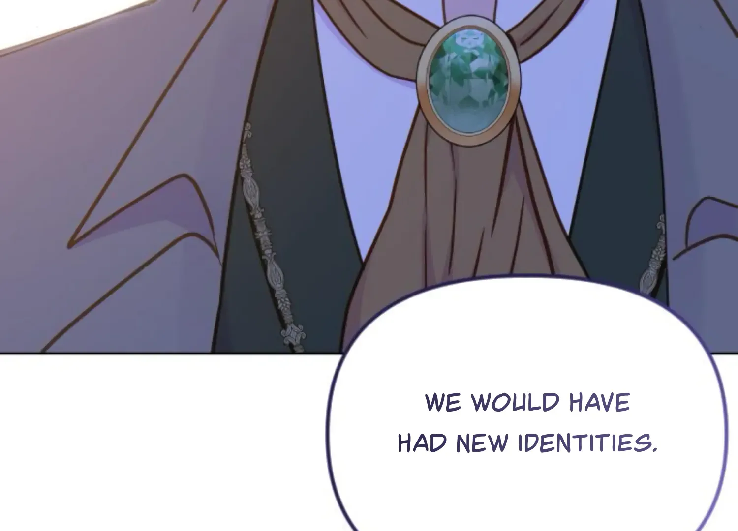 Fall in Love or Die Chapter 63 page 41 - 