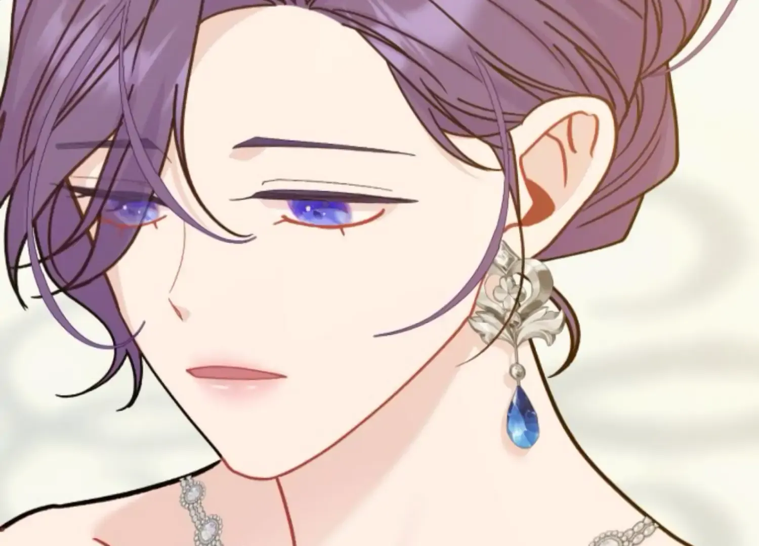 Fall in Love or Die Chapter 63 page 44 - 
