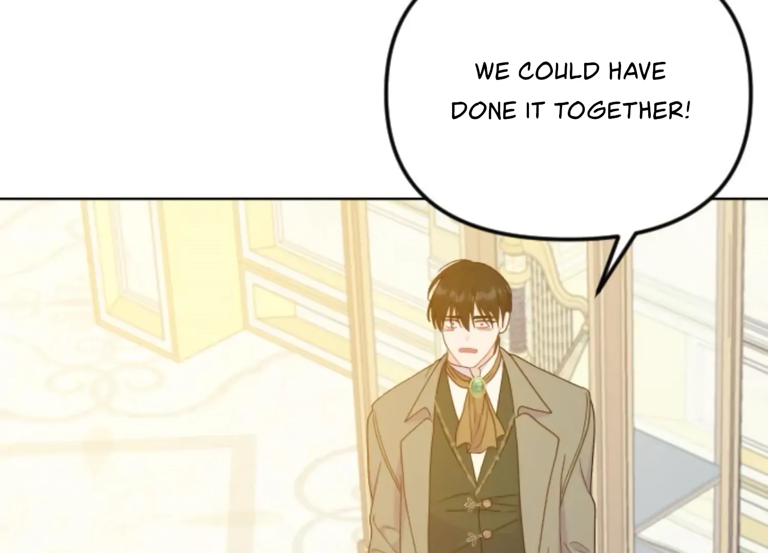 Fall in Love or Die Chapter 63 page 53 - 