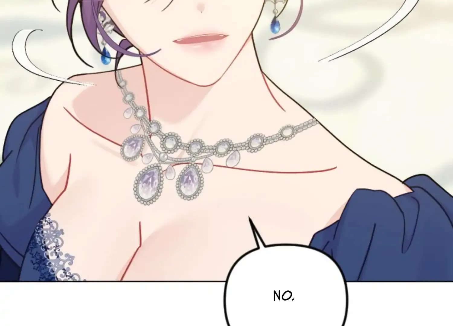 Fall in Love or Die Chapter 63 page 58 - 