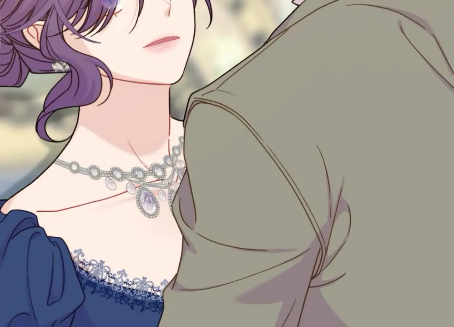 Fall in Love or Die Chapter 63 page 7 - 
