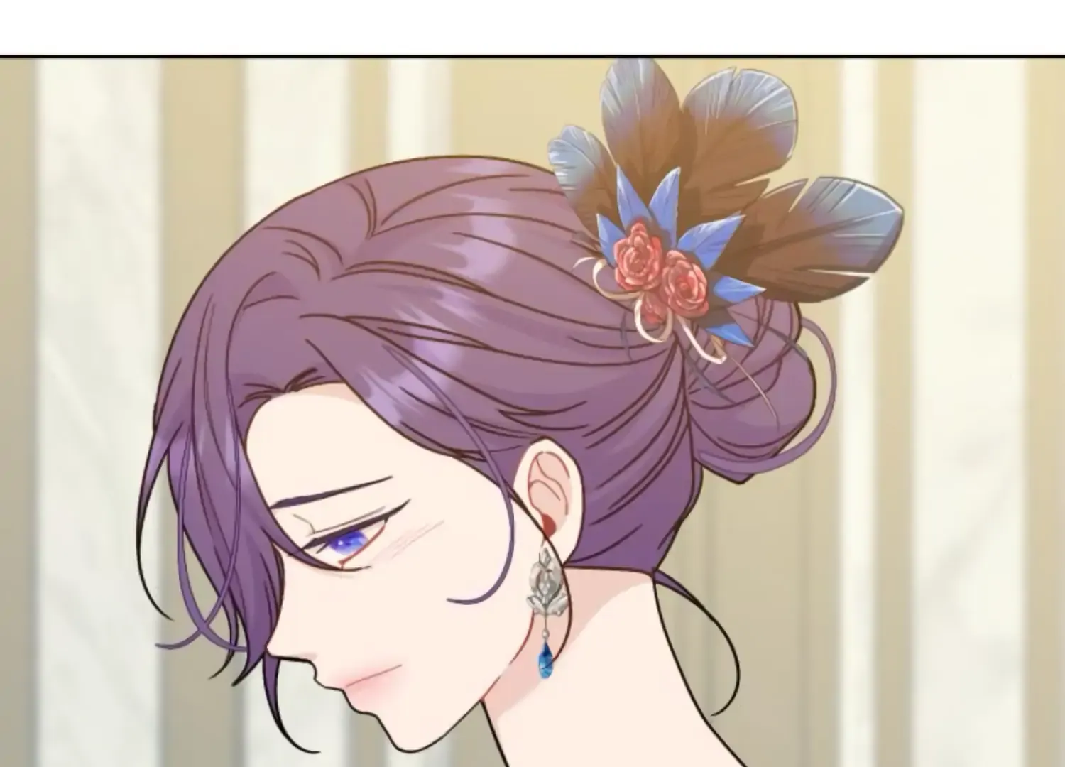 Fall in Love or Die Chapter 63 page 69 - 