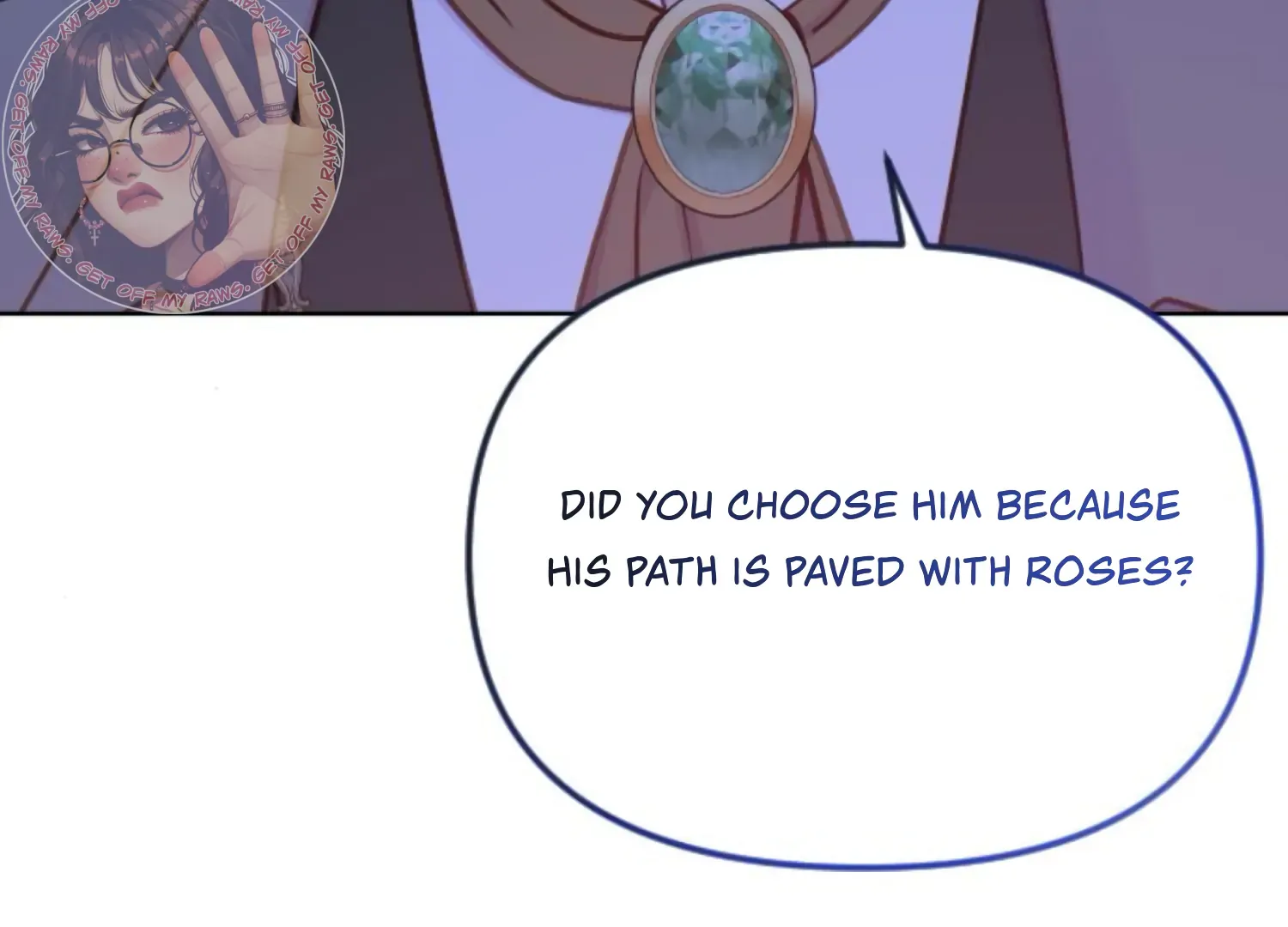 Fall in Love or Die Chapter 63 page 74 - 