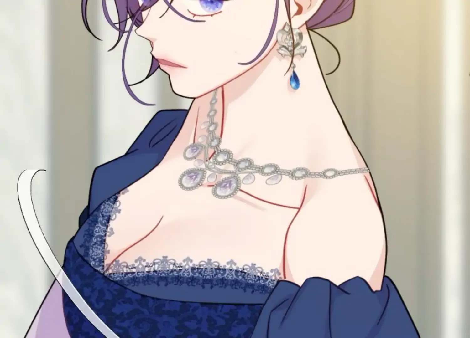 Fall in Love or Die Chapter 63 page 80 - 