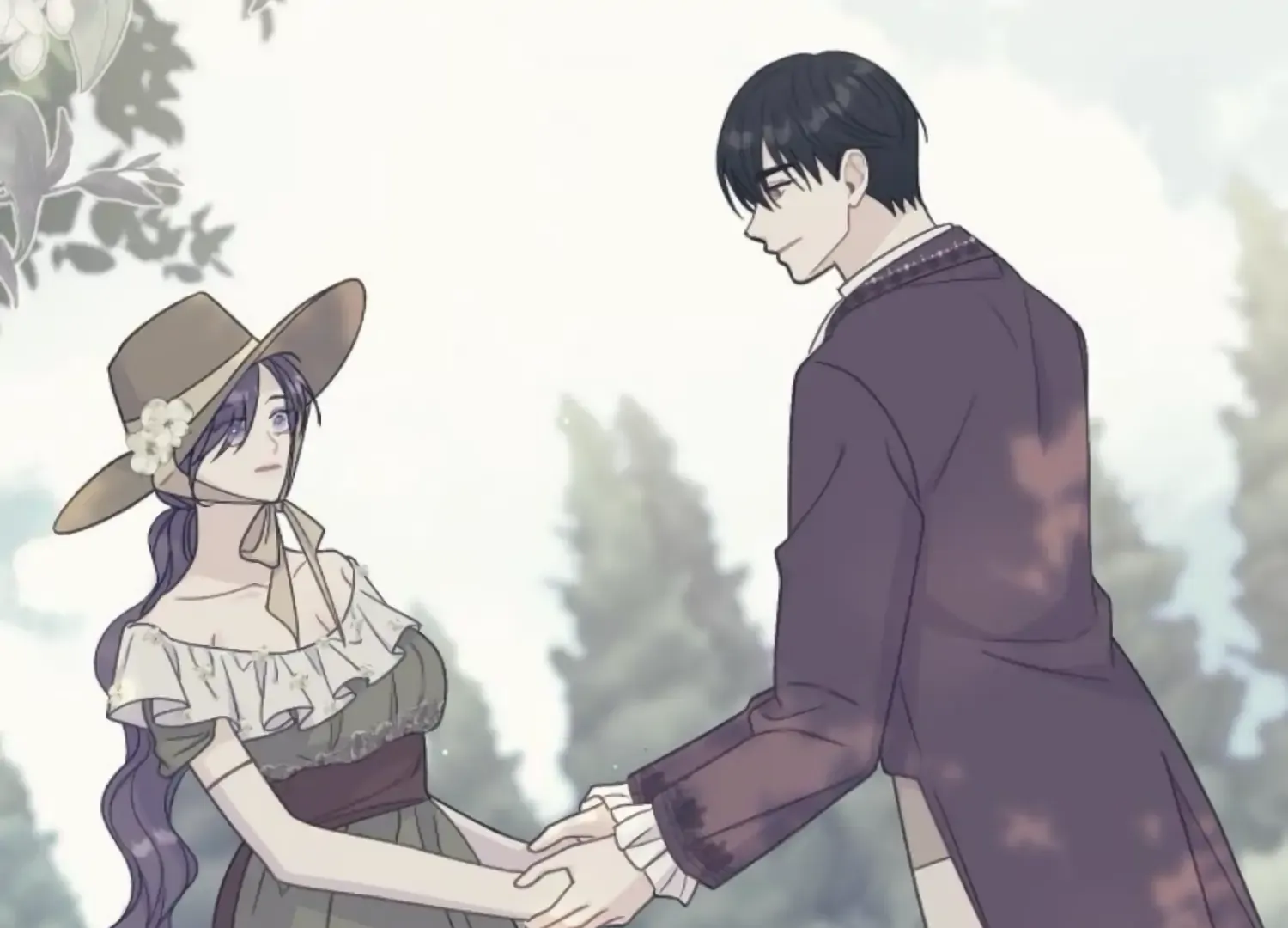 Fall in Love or Die Chapter 63 page 84 - 