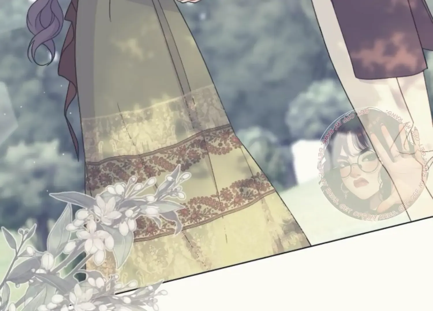 Fall in Love or Die Chapter 63 page 85 - 