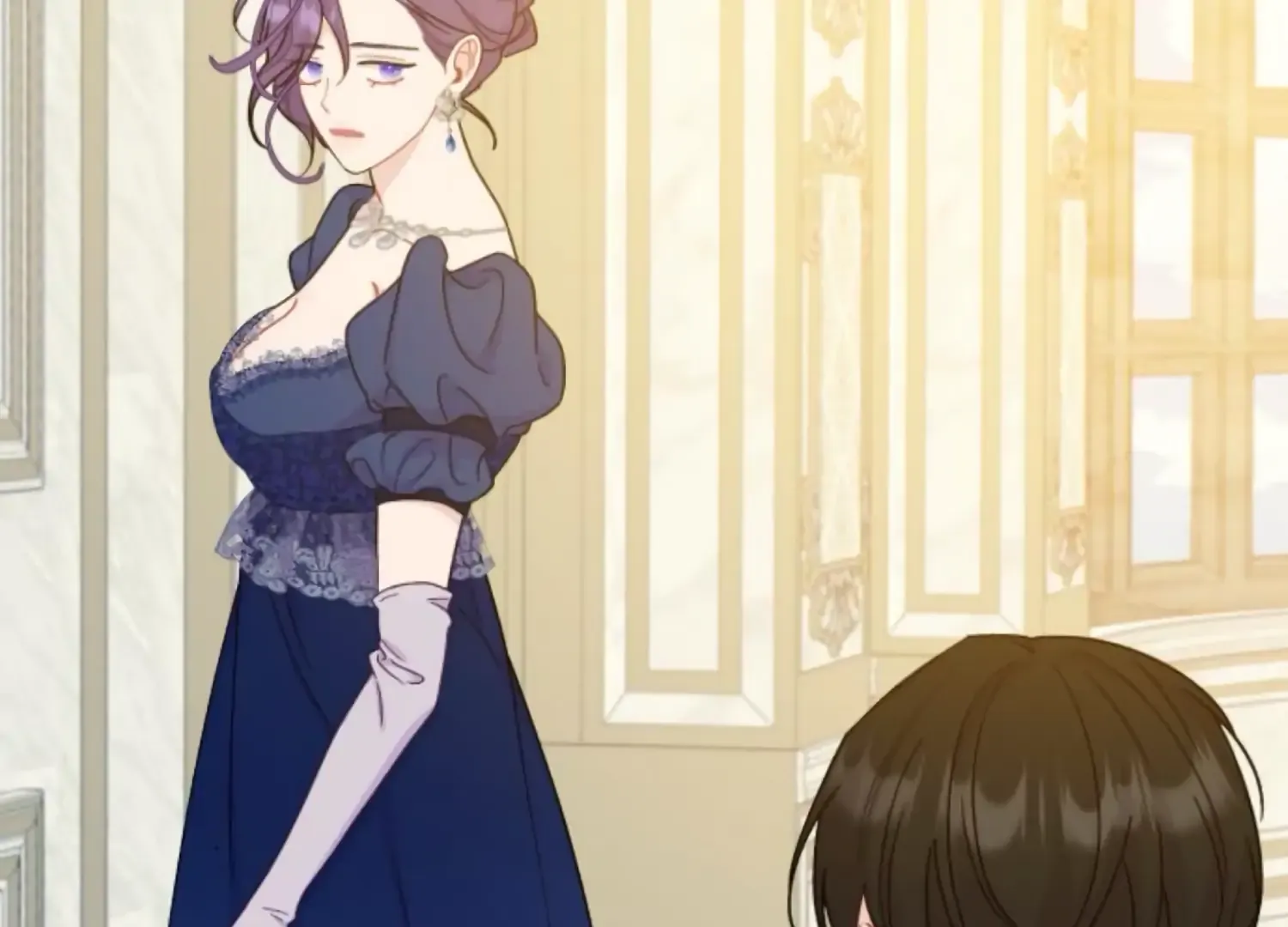 Fall in Love or Die Chapter 63 page 88 - 