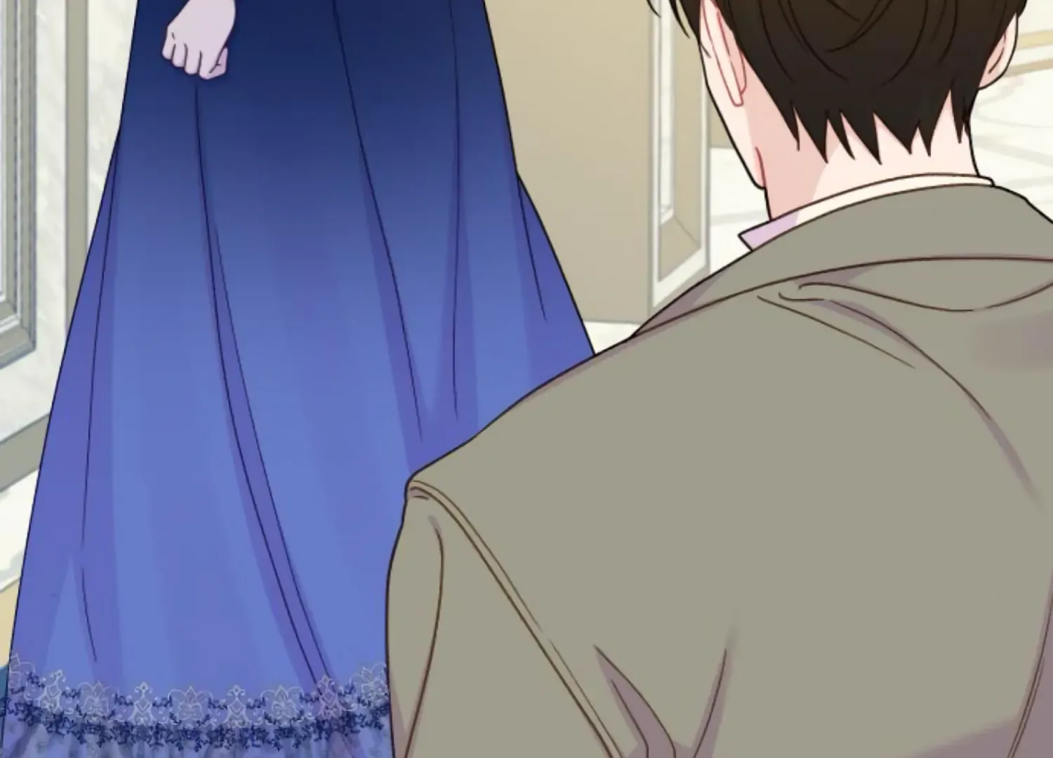 Fall in Love or Die Chapter 63 page 89 - 