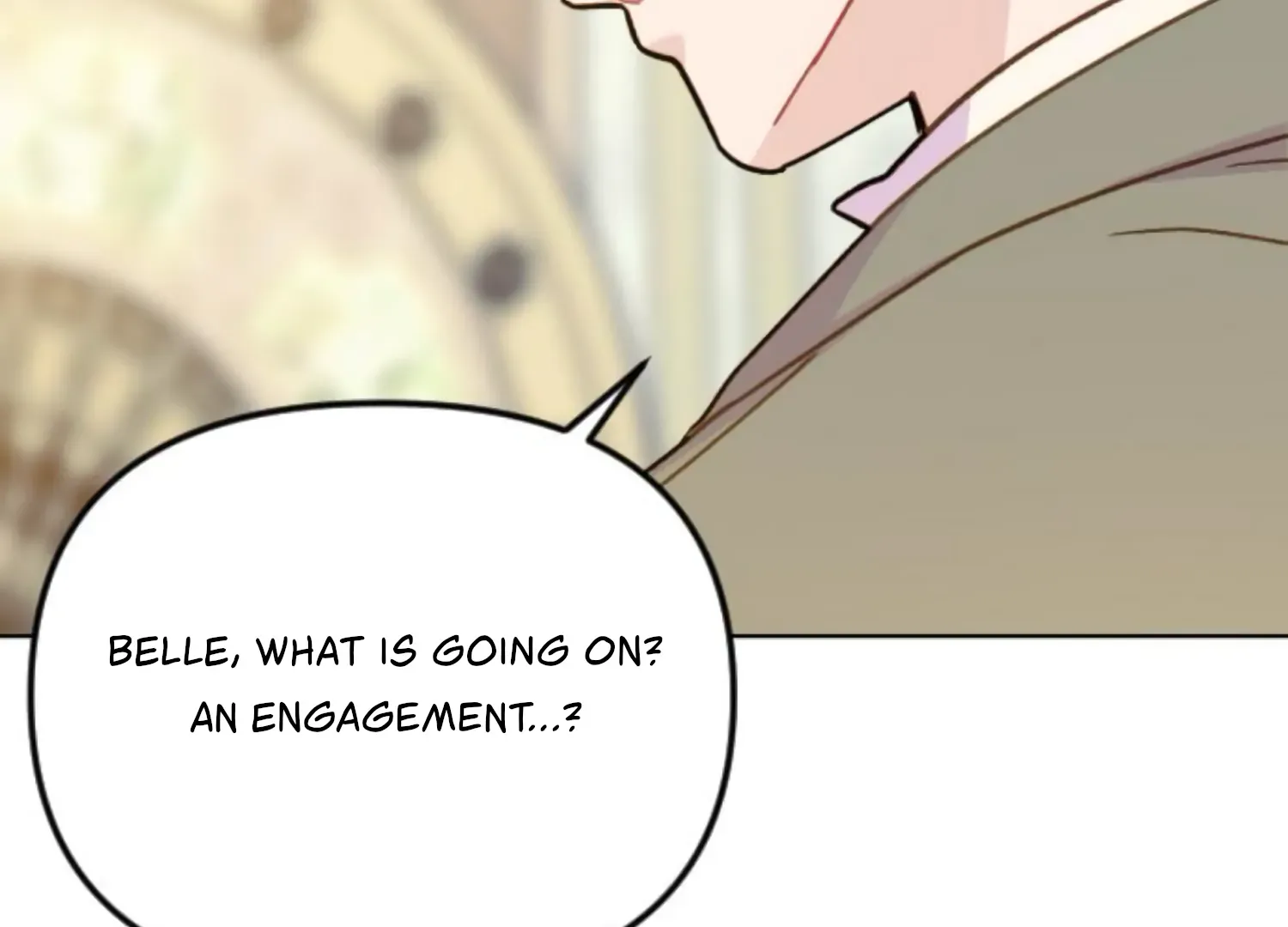 Fall in Love or Die Chapter 63 page 10 - 
