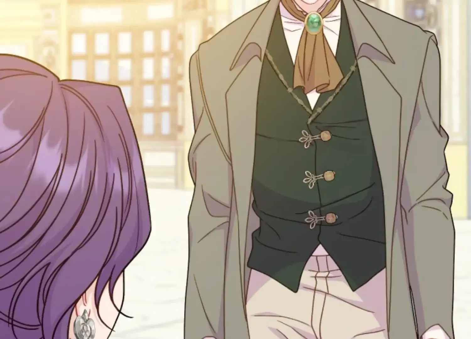 Fall in Love or Die Chapter 63 page 92 - 