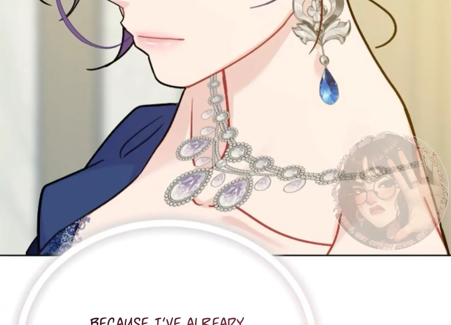 Fall in Love or Die Chapter 63 page 96 - 