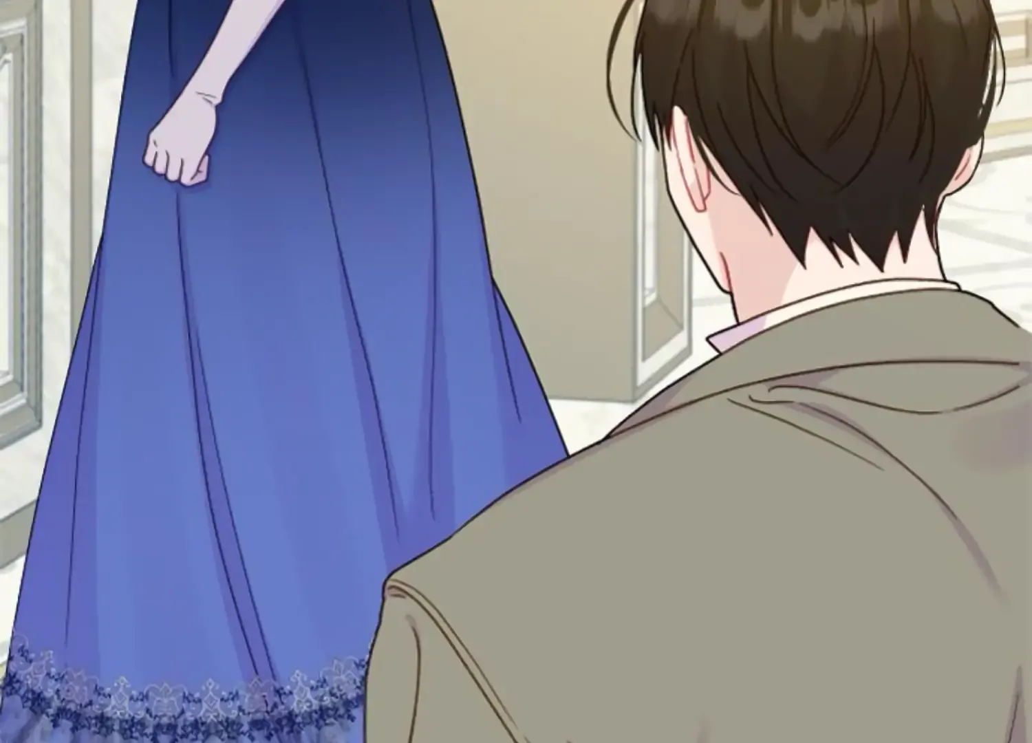 Fall in Love or Die Chapter 63 page 100 - 