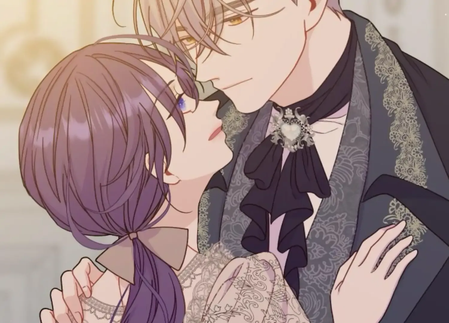 Fall in Love or Die Chapter 64 page 101 - 