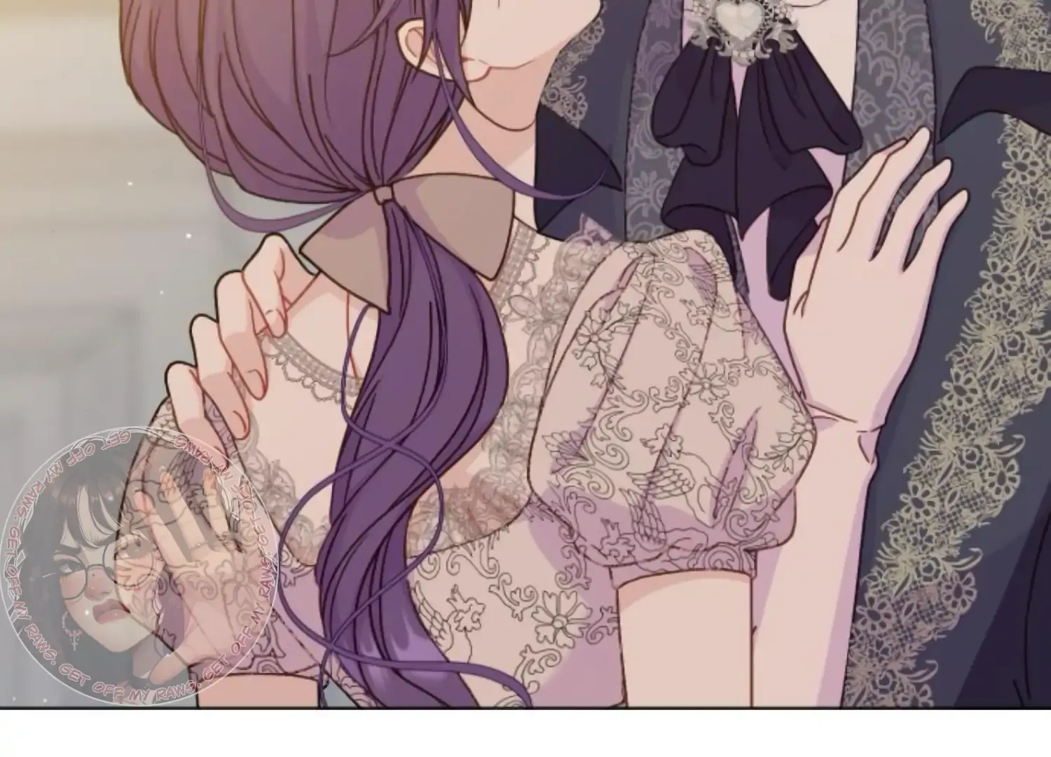 Fall in Love or Die Chapter 64 page 105 - 