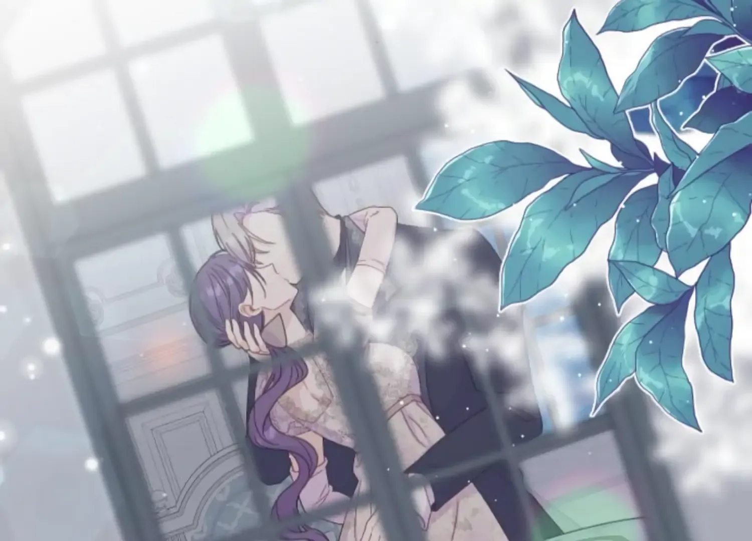 Fall in Love or Die Chapter 64 page 109 - 