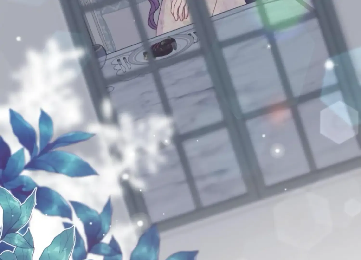 Fall in Love or Die Chapter 64 page 110 - 