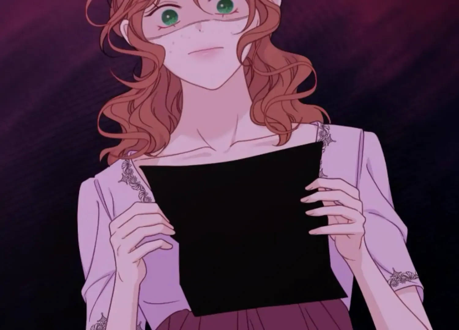 Fall in Love or Die Chapter 64 page 115 - 