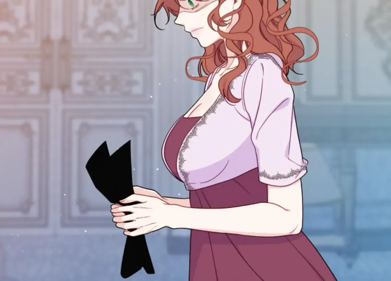 Fall in Love or Die Chapter 64 page 125 - 