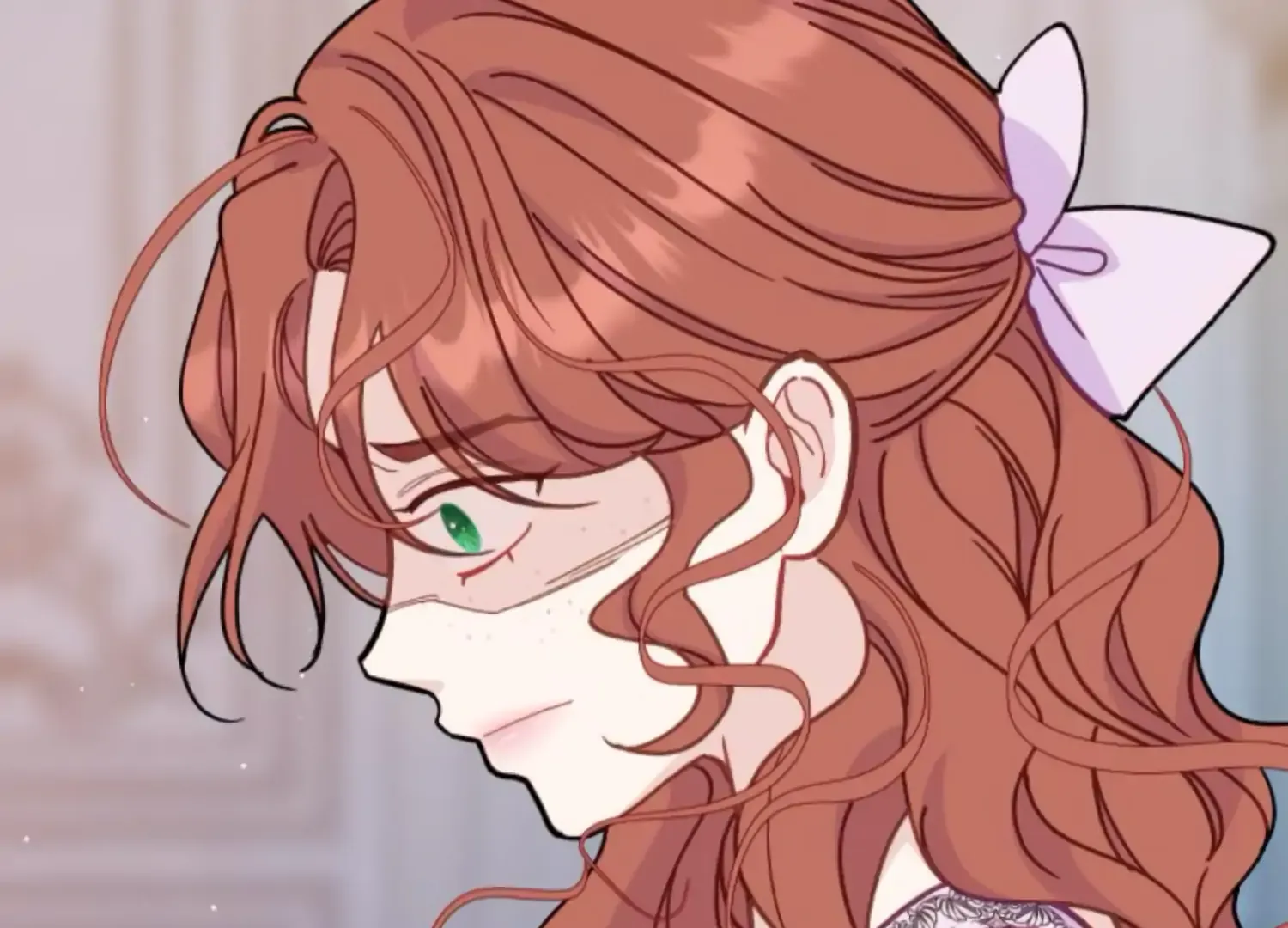 Fall in Love or Die Chapter 64 page 128 - 