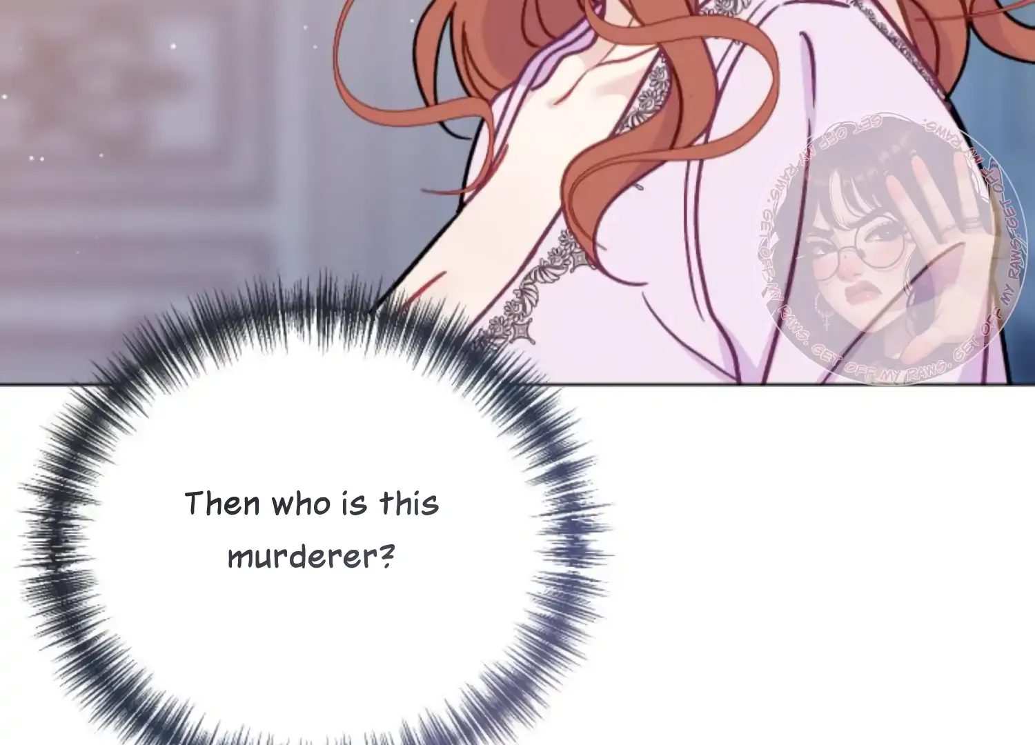 Fall in Love or Die Chapter 64 page 129 - 