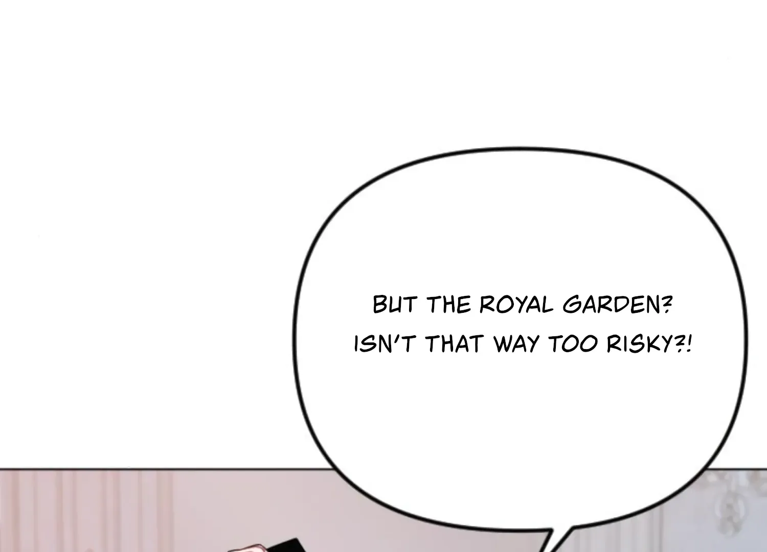 Fall in Love or Die Chapter 64 page 134 - 
