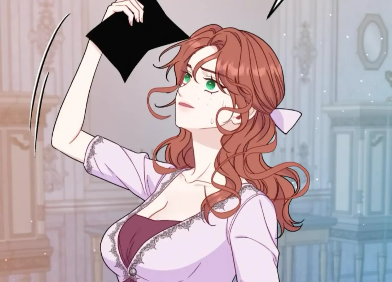 Fall in Love or Die Chapter 64 page 135 - 