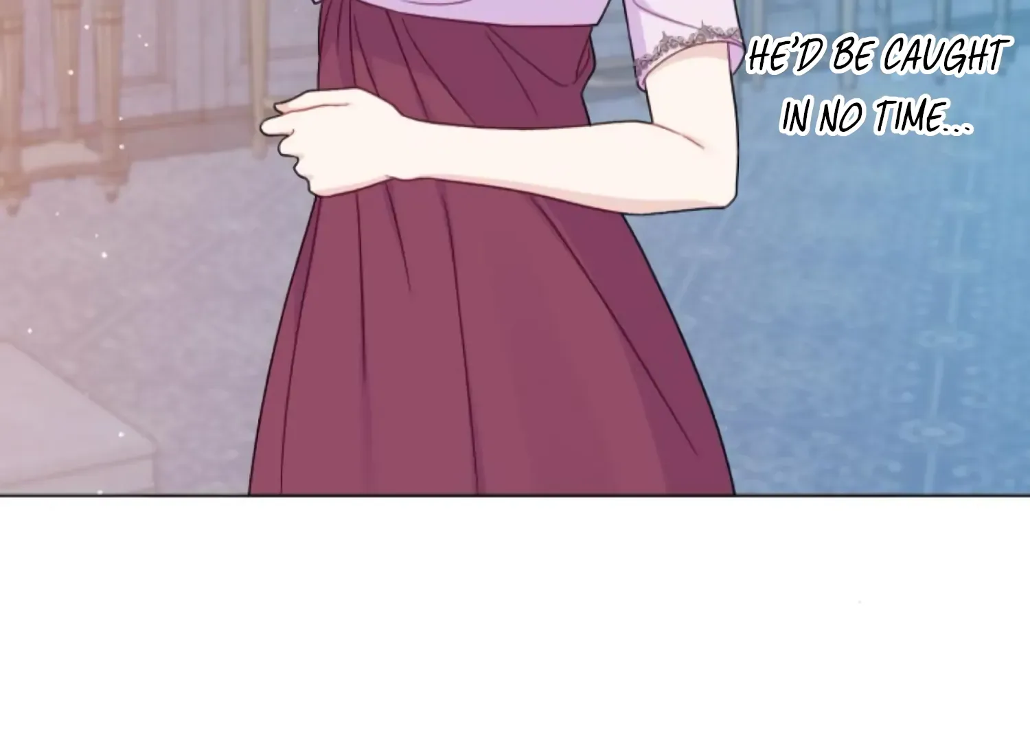 Fall in Love or Die Chapter 64 page 136 - 
