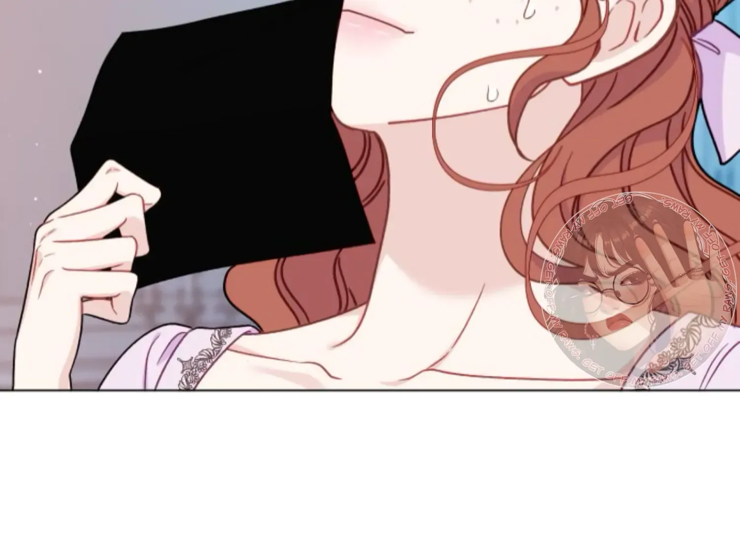 Fall in Love or Die Chapter 64 page 139 - 
