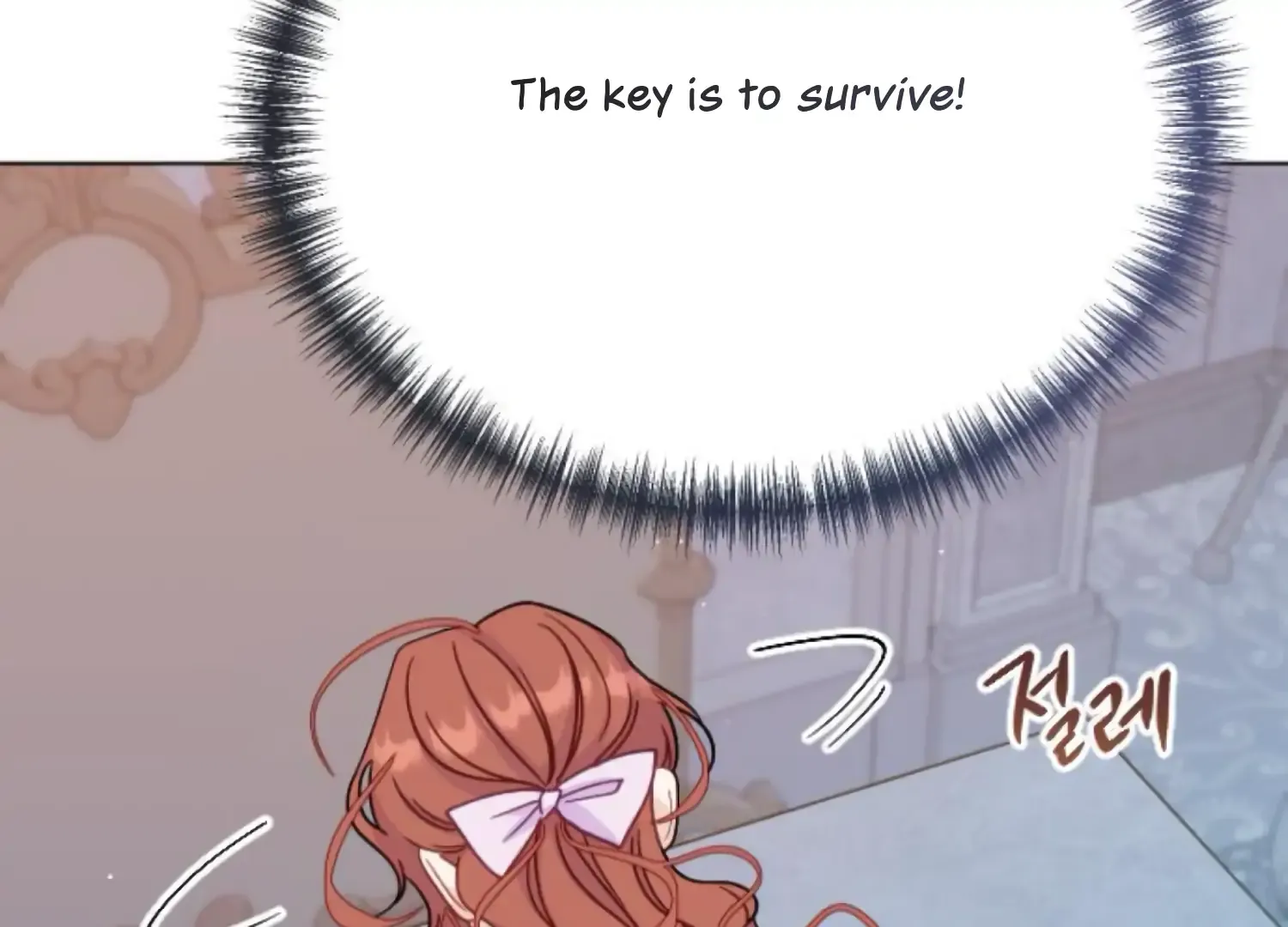 Fall in Love or Die Chapter 64 page 148 - 