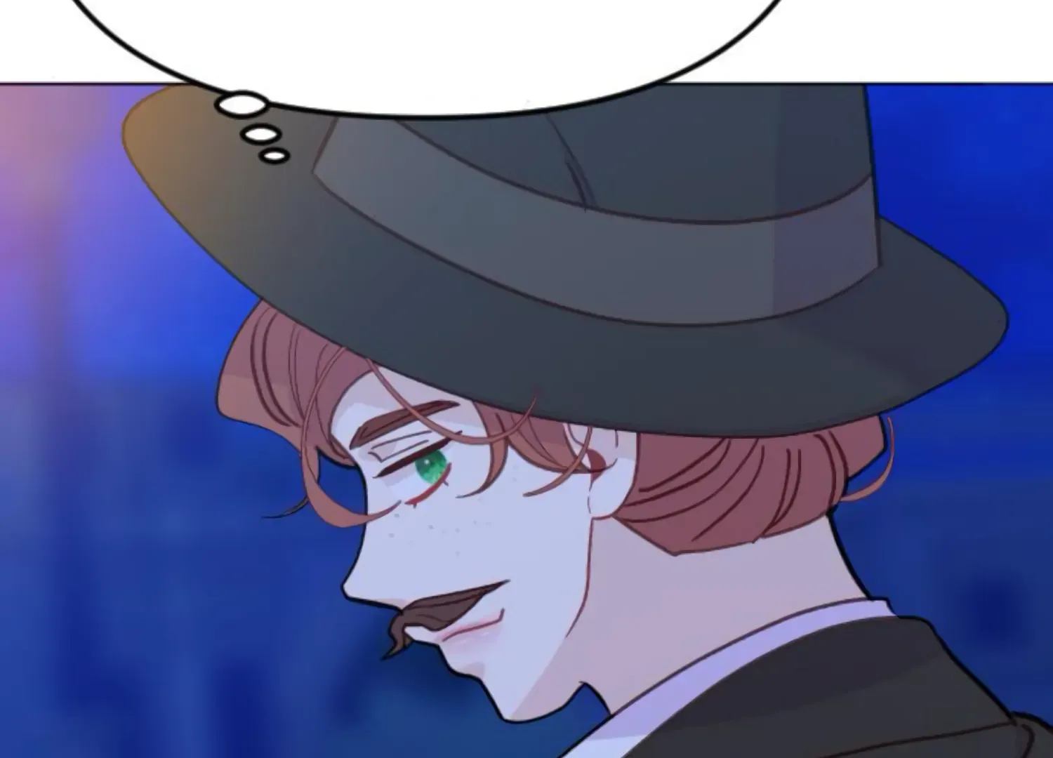 Fall in Love or Die Chapter 64 page 168 - 