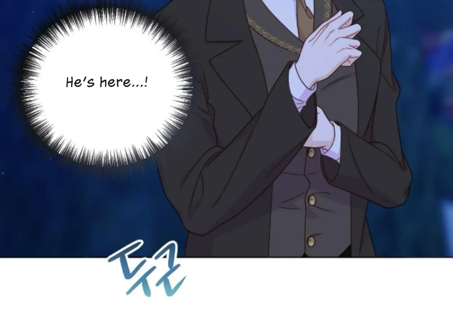 Fall in Love or Die Chapter 64 page 181 - 