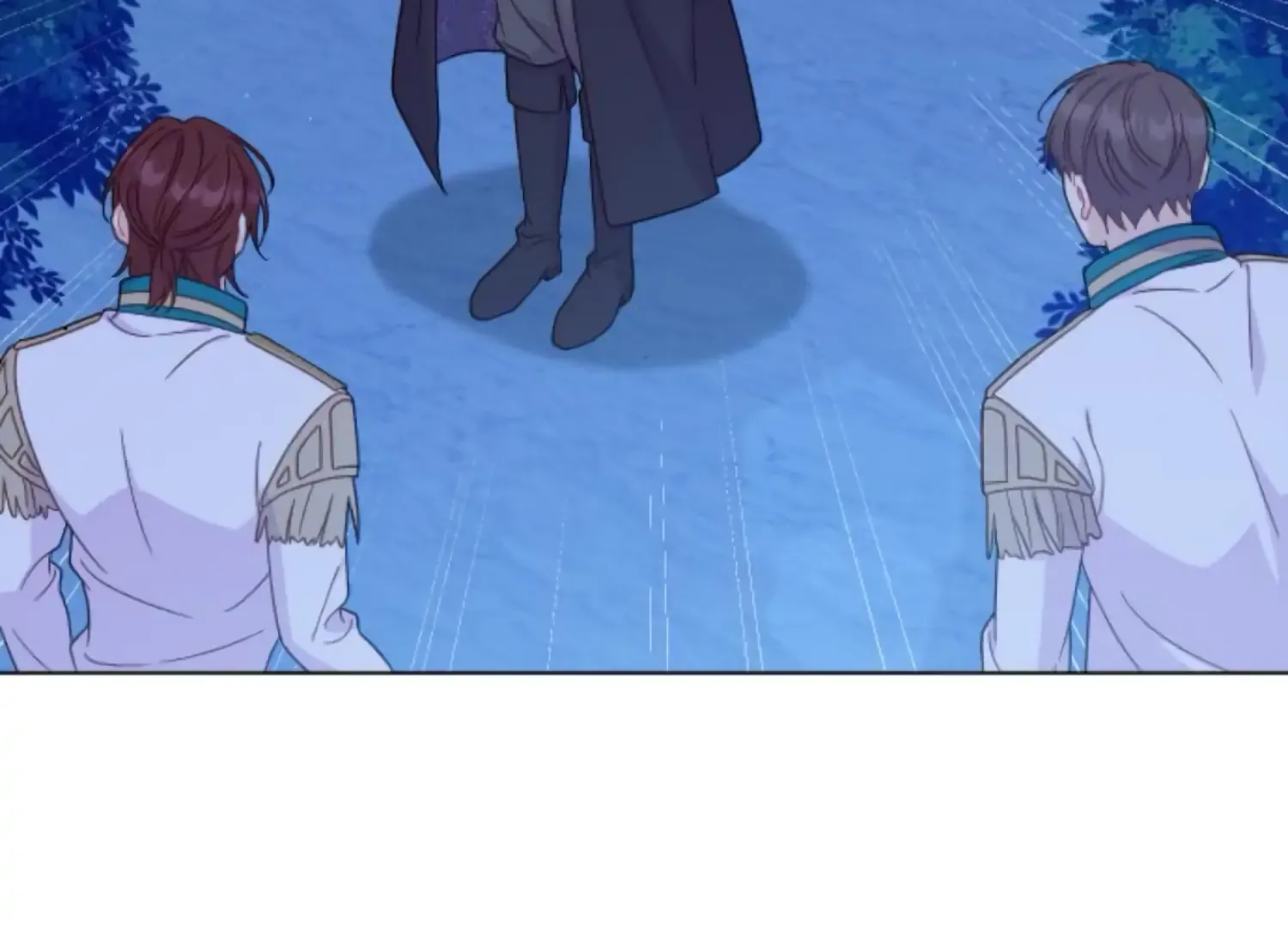 Fall in Love or Die Chapter 64 page 191 - 