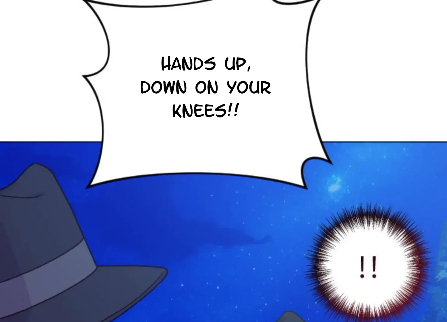 Fall in Love or Die Chapter 64 page 193 - 