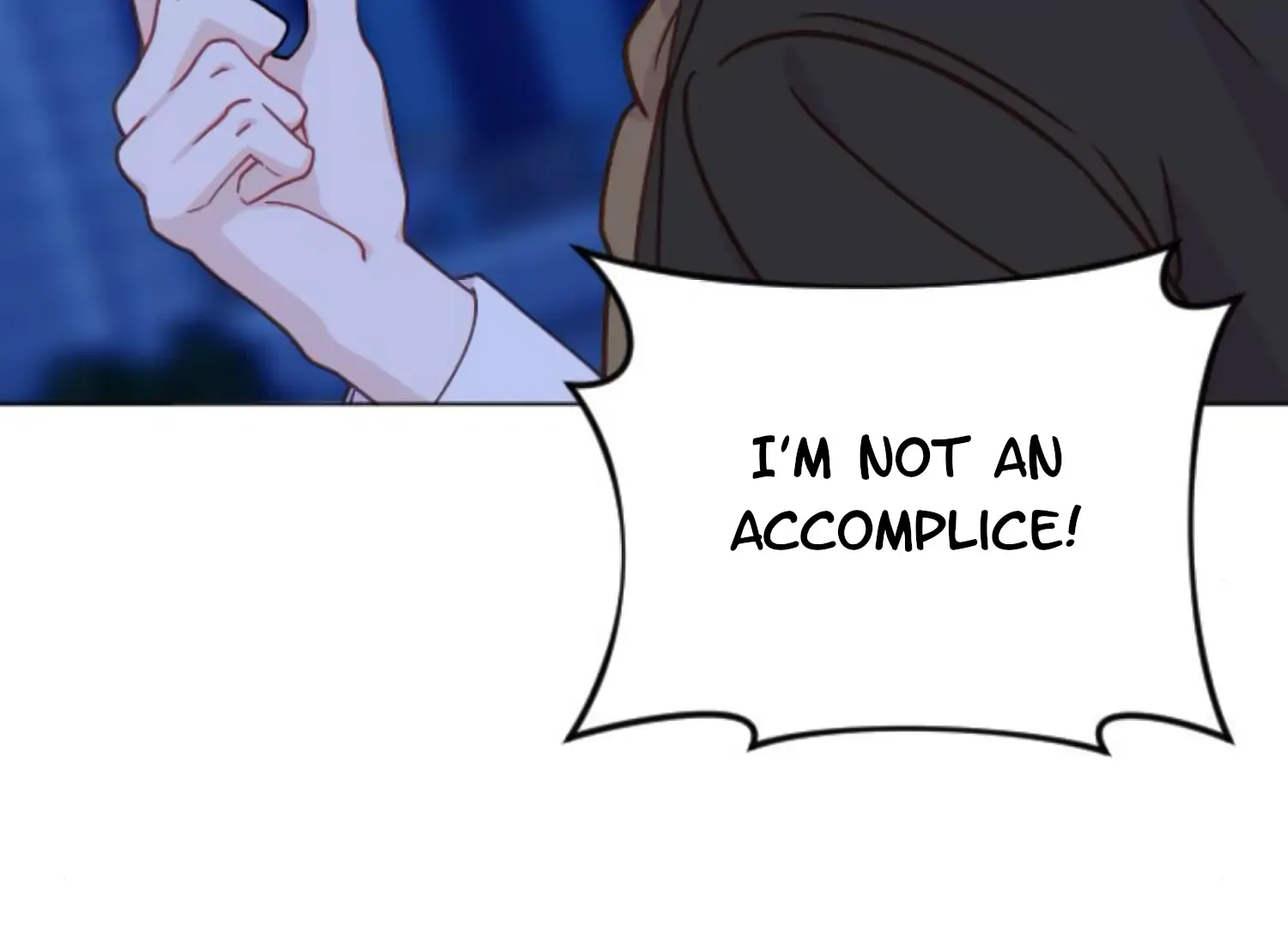 Fall in Love or Die Chapter 64 page 202 - 