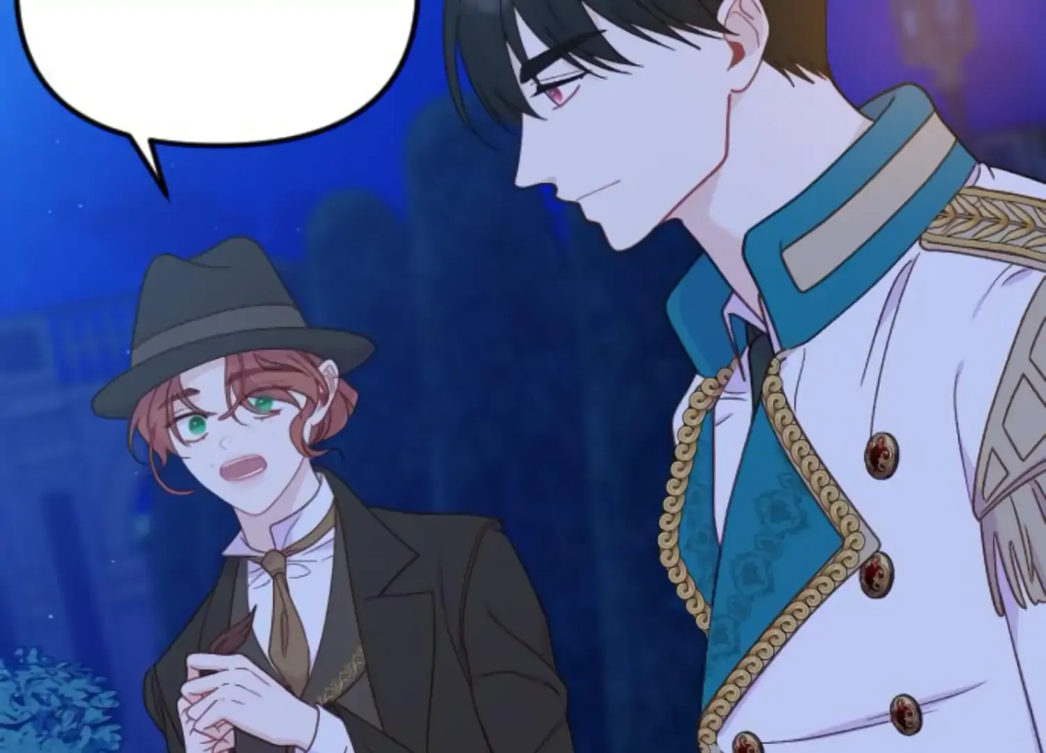 Fall in Love or Die Chapter 64 page 210 - 