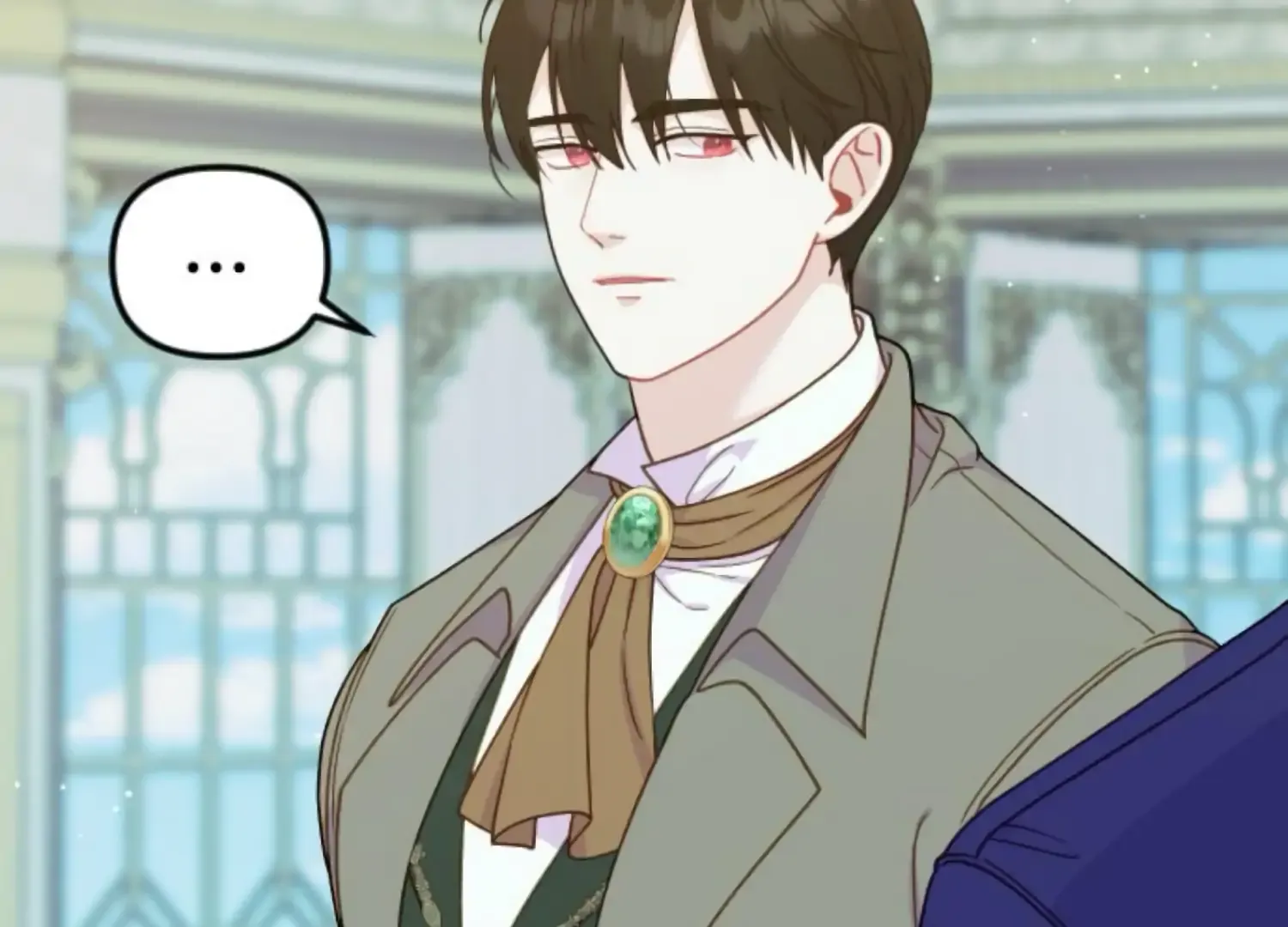 Fall in Love or Die Chapter 64 page 22 - 