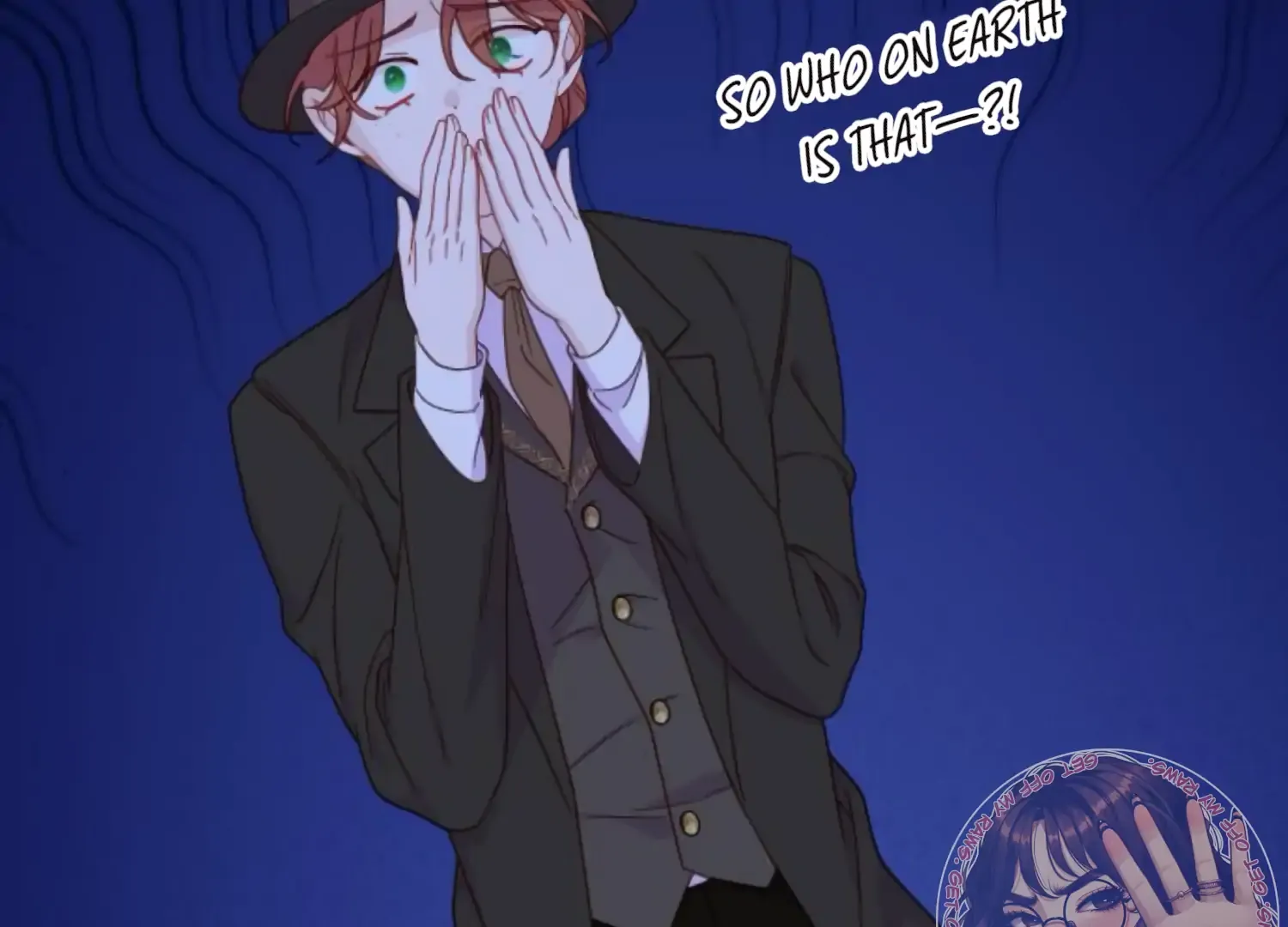 Fall in Love or Die Chapter 64 page 219 - 