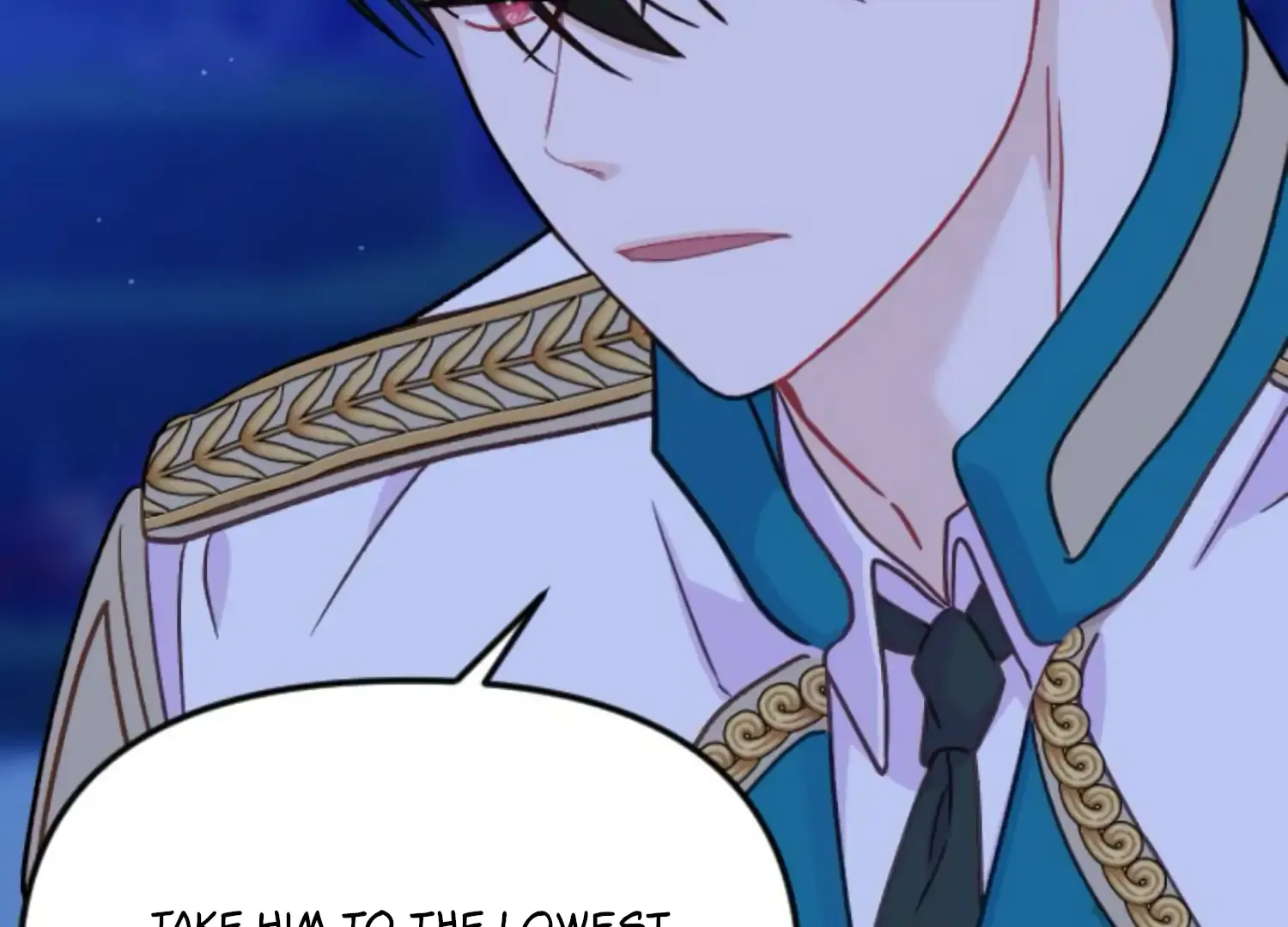 Fall in Love or Die Chapter 64 page 232 - 