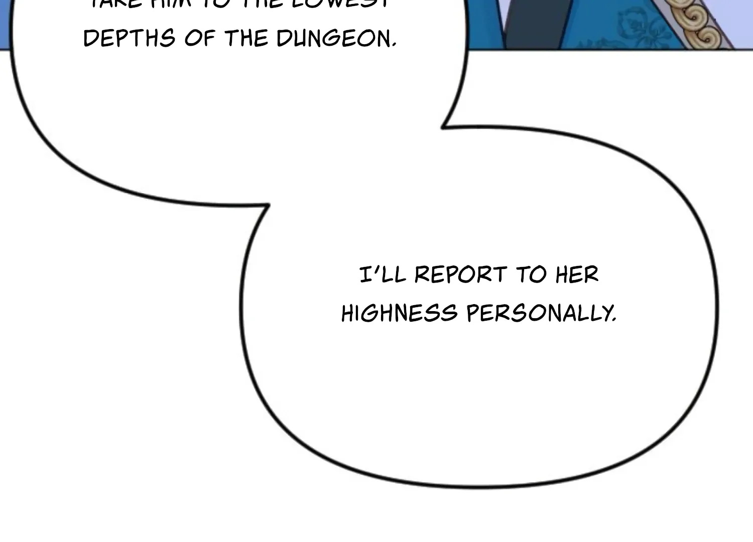 Fall in Love or Die Chapter 64 page 233 - 